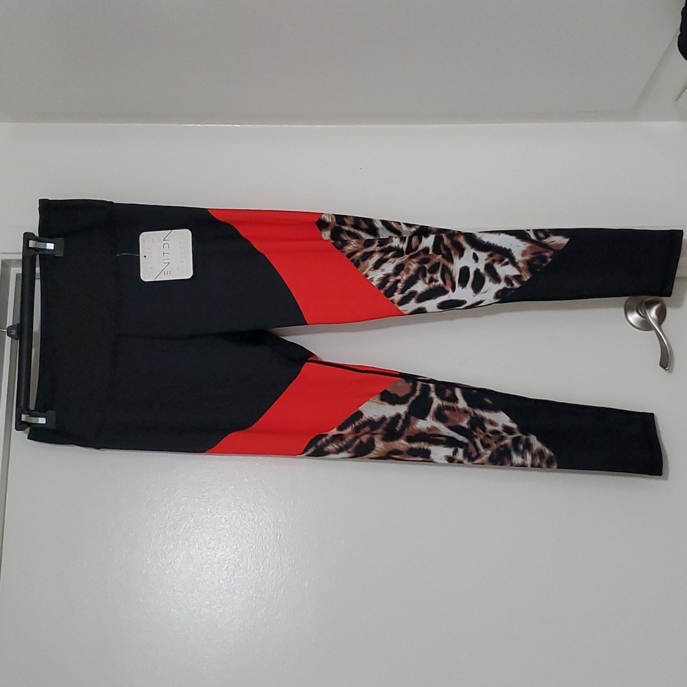 Yelete Active Legging